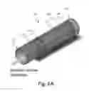 Fig. 08 - Dry powder inhalers with partial dosage delivery