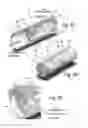 Fig. 13 - Dry powder inhalers with partial dosage delivery