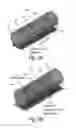 Fig. 14 - Dry powder inhalers with partial dosage delivery