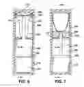 Fig. 04 - Medical tubes for selective mechanical ventilation of the lungs