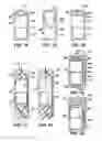 Fig. 07 - Medical tubes for selective mechanical ventilation of the lungs