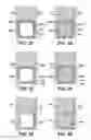Fig. 08 - Medical tubes for selective mechanical ventilation of the lungs