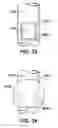 Fig. 13 - Medical tubes for selective mechanical ventilation of the lungs