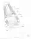 Fig. 01 - Infant and child bonnet