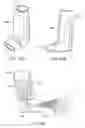 Fig. 16 - Devices, systems and methods for delivering coffee-derived volatiles