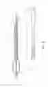 Fig. 10 - Catheter and balloon catheter