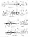 Fig. 23 - Apparatus and methods for treating obstructions within body lumens