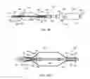 Fig. 33 - Apparatus and methods for treating obstructions within body lumens