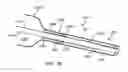 Fig. 41 - Apparatus and methods for treating obstructions within body lumens