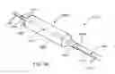 Fig. 42 - Apparatus and methods for treating obstructions within body lumens