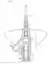 Fig. 01 - Septum housing