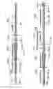 Fig. 12 - Modular medical device catheter system