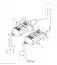 Fig. 05 - Medical device connector for coupling electrodes