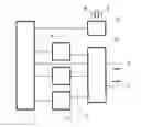 Fig. 01 - DEVICE FOR FUNCTIONAL ELECTRICAL STIMULATION AND MEASUREMENT OF ELECTROMYOGRAM, COMPRISING MEANS FOR SHORT-CIRCUITING AND EARTHING A PAIR OF ELECTRODES, AND ASSOCIATED TRANSCUTANEOUS ELECTRODE