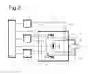 Fig. 03 - DEVICE FOR FUNCTIONAL ELECTRICAL STIMULATION AND MEASUREMENT OF ELECTROMYOGRAM, COMPRISING MEANS FOR SHORT-CIRCUITING AND EARTHING A PAIR OF ELECTRODES, AND ASSOCIATED TRANSCUTANEOUS ELECTRODE