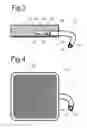 Fig. 04 - DEVICE FOR FUNCTIONAL ELECTRICAL STIMULATION AND MEASUREMENT OF ELECTROMYOGRAM, COMPRISING MEANS FOR SHORT-CIRCUITING AND EARTHING A PAIR OF ELECTRODES, AND ASSOCIATED TRANSCUTANEOUS ELECTRODE