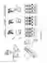 Fig. 09 - System to deliver adaptive epidural and/or subdural electrical spinal cord stimulation to facilitate and restore locomotion after a neuromotor impairment