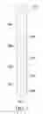 Fig. 06 - Device and method for percutaneous placement and anchoring of stimulating electrodes in spine