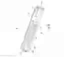 Fig. 03 - Implantable wireless microstimulator for peripheral nerves