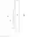 Fig. 05 - Implantable wireless microstimulator for peripheral nerves