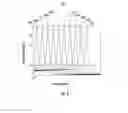Fig. 07 - Implantable wireless microstimulator for peripheral nerves