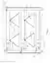 Fig. 06 - Fire extinguishing support beams for storage racks