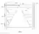 Fig. 07 - Fire extinguishing support beams for storage racks