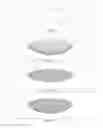 Fig. 26 - Golf ball dimple profile
