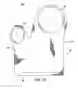 Fig. 09 - Ergonomic towel-based cleaning apparatus