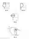 Fig. 09 - Golf swing training device