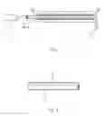 Fig. 02 - Method for separating particles, separation apparatus, and separation system