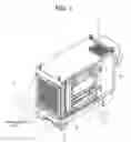 Fig. 02 - Charging device and electric dust collector