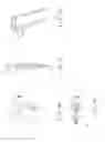 Fig. 08 - Disposable nozzle for an applicator for applying resin to the inside of a pre-creased garment or a piece of fabric