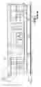 Fig. 02 - Variable slope 3-shaft vibrating mechanism