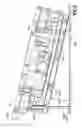 Fig. 08 - Variable slope 3-shaft vibrating mechanism