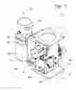 Fig. 02 - Compact dedusting apparatus with remote discharge