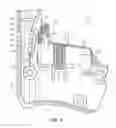 Fig. 07 - TRIGGER LOCK FOR A MITER SAW