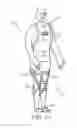 Fig. 02 - Personal augmentation suit and method for assisted human motion