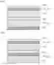 Fig. 02 - COMPOSITE MATERIAL AND METHOD OF MANUFACTURING VEHICLE INTERIOR MATERIAL USING THE SAME