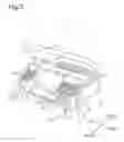 Fig. 04 - Inkjet printer