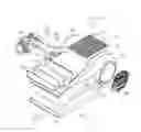 Fig. 06 - AIR CONDITIONING SYSTEM FOR VEHICLE