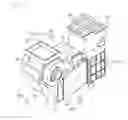 Fig. 11 - AIR CONDITIONING SYSTEM FOR VEHICLE