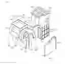 Fig. 12 - AIR CONDITIONING SYSTEM FOR VEHICLE