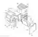 Fig. 13 - AIR CONDITIONING SYSTEM FOR VEHICLE