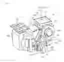 Fig. 14 - AIR CONDITIONING SYSTEM FOR VEHICLE