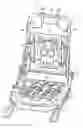 Fig. 01 - Seat apparatus