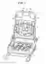 Fig. 02 - Seat apparatus