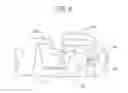 Fig. 07 - Mechanical seat dump assembly with remote actuator