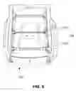 Fig. 08 - Ventilation seat for vehicle