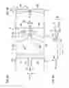 Fig. 09 - Vehicle seat including a cloth spring member